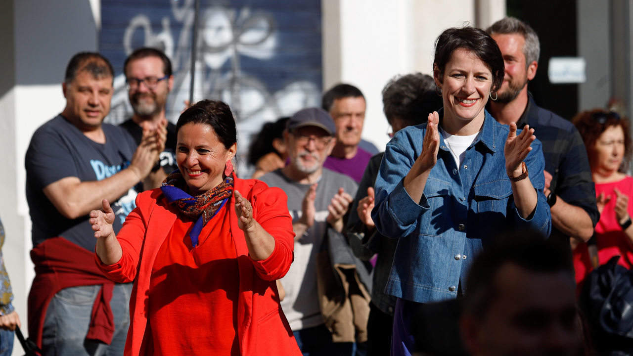 Acto Lugo 