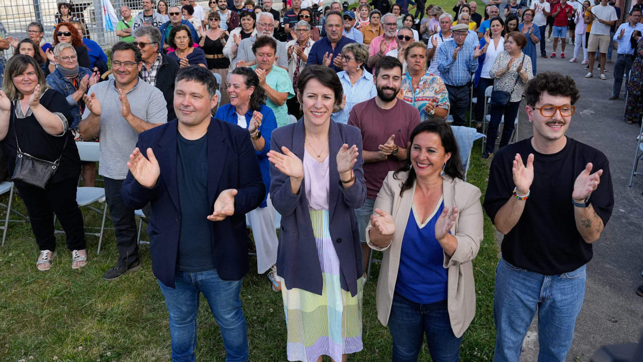 Acto Soutomaior