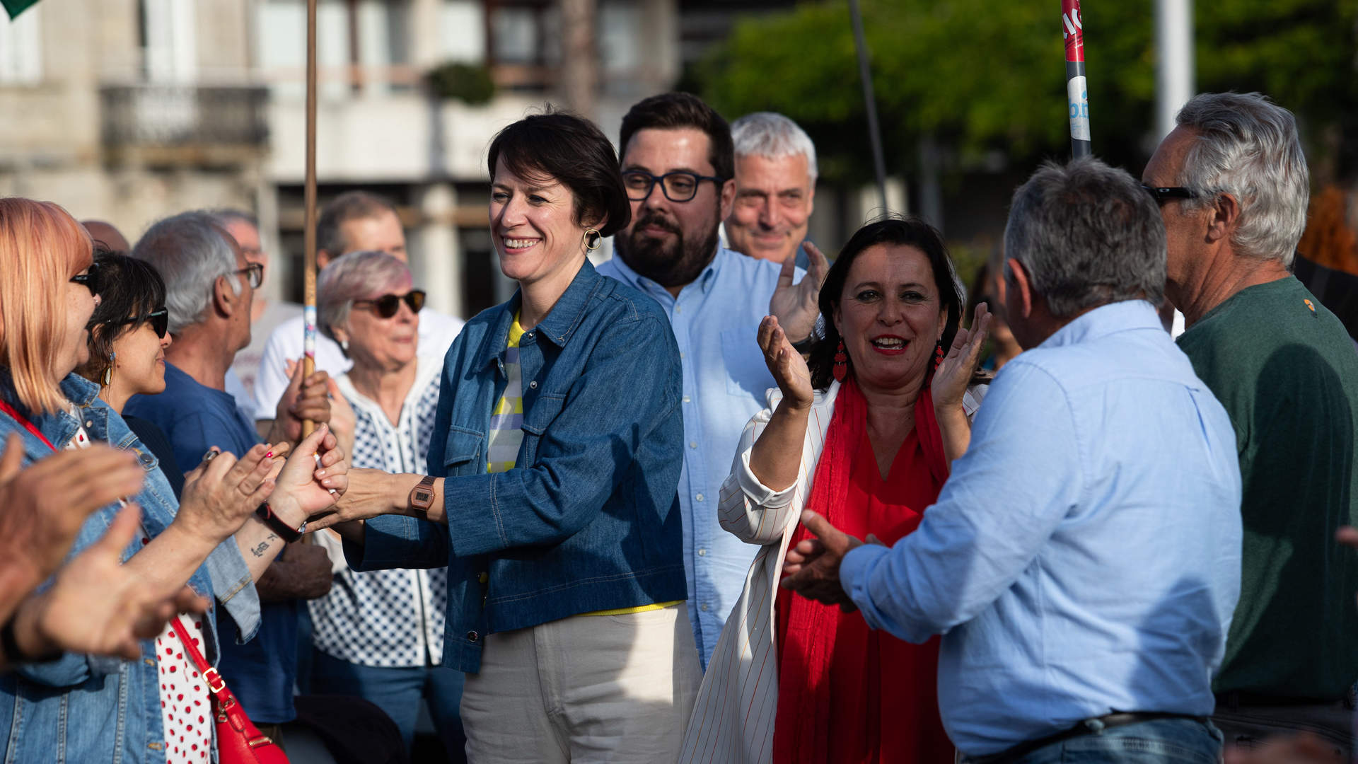 Acto Vigo