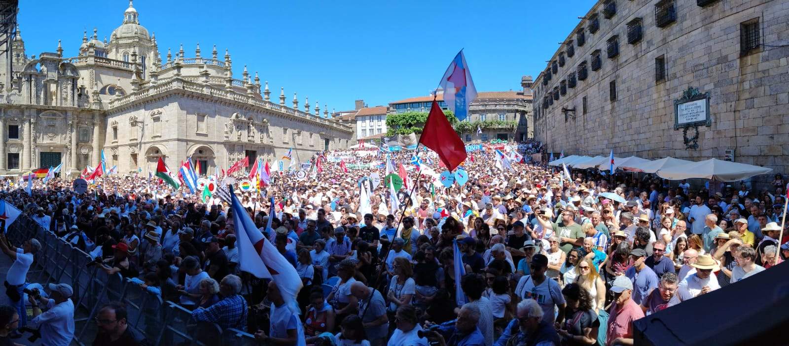 Día da Patria Galega (2024)