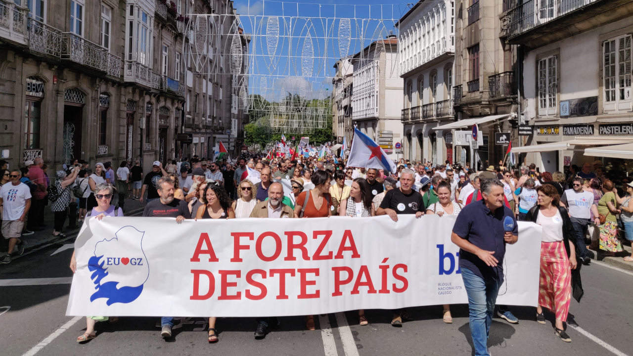 Día da Patria Galega (2024)