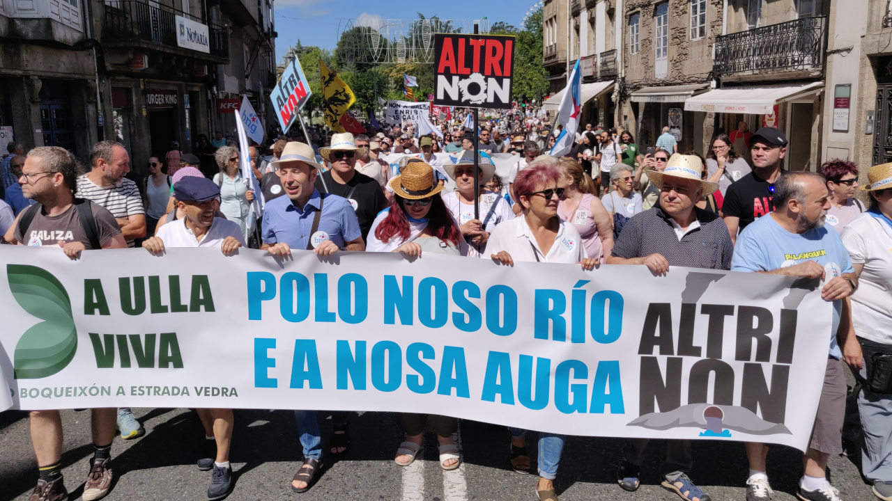 Día da Patria Galega (2024)