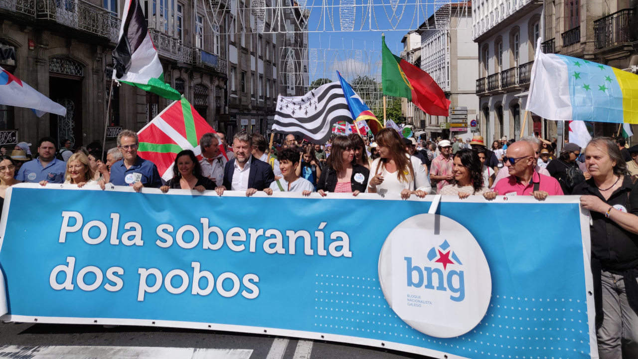 Día da Patria Galega (2024)