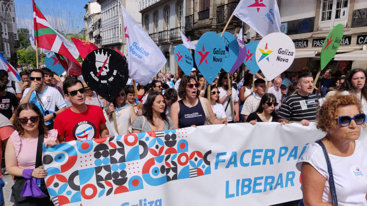 Día da Patria Galega (2024)