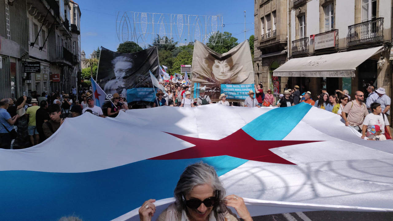 Día da Patria Galega (2024)