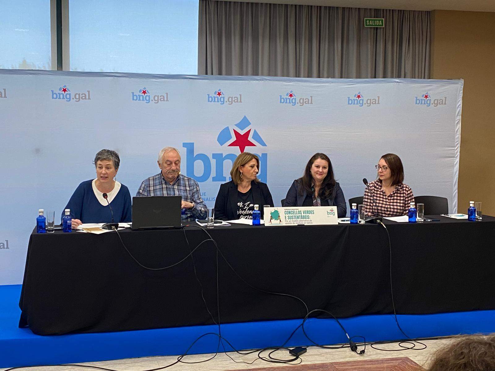 Xornadas de residuos