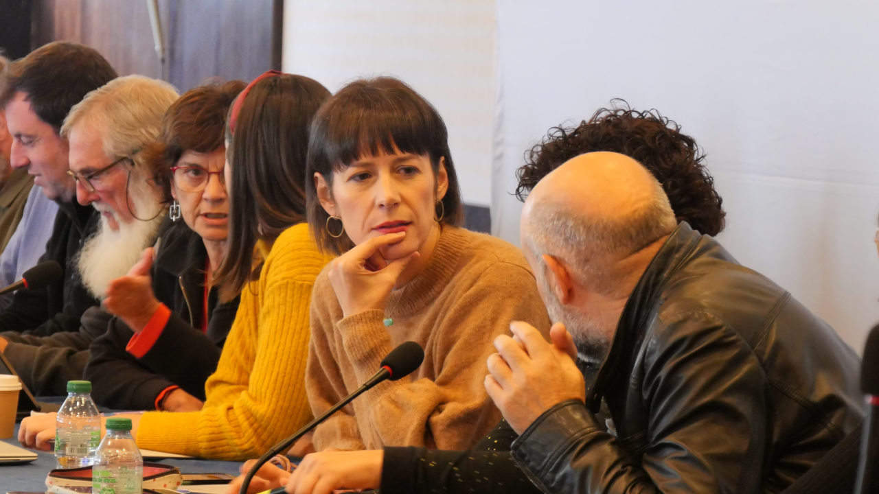 Executiva nacional
