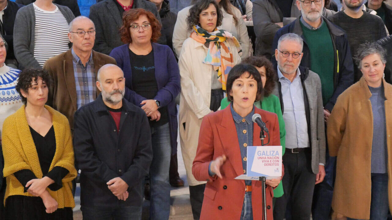 Ana Pontón