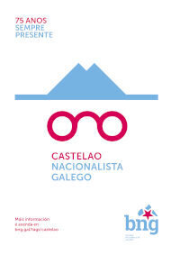 Portada do boletín