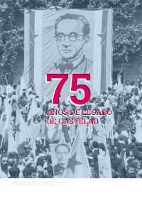Portada do boletín