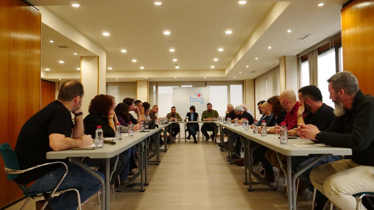 Encontro Vigo 