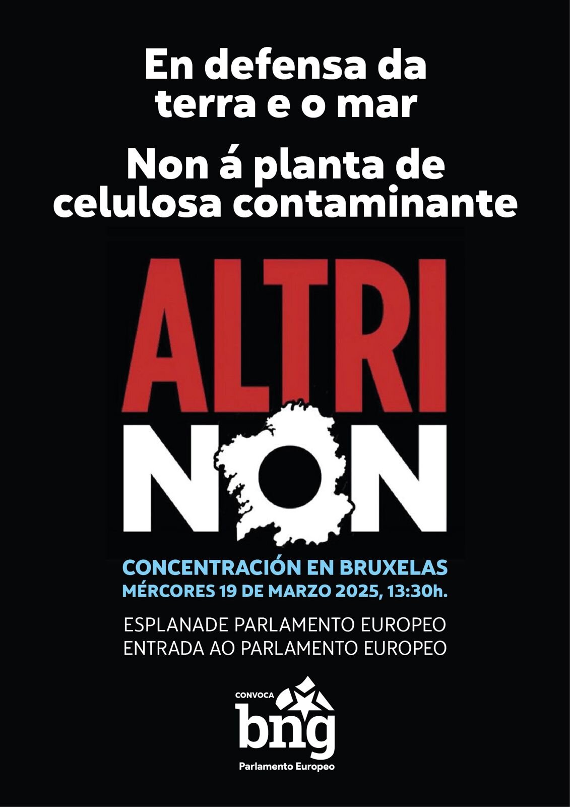 190325 Altri Non Bruxelas