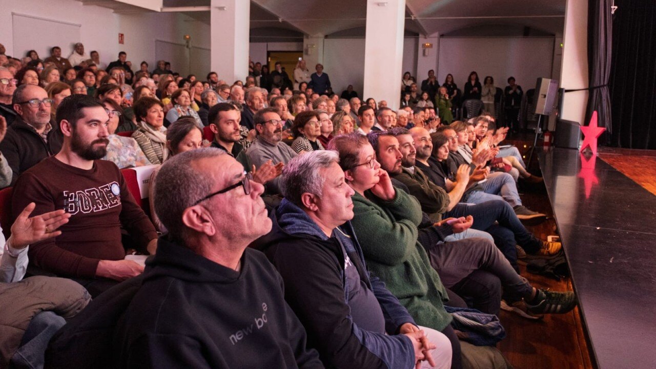 Acto Soutomaior