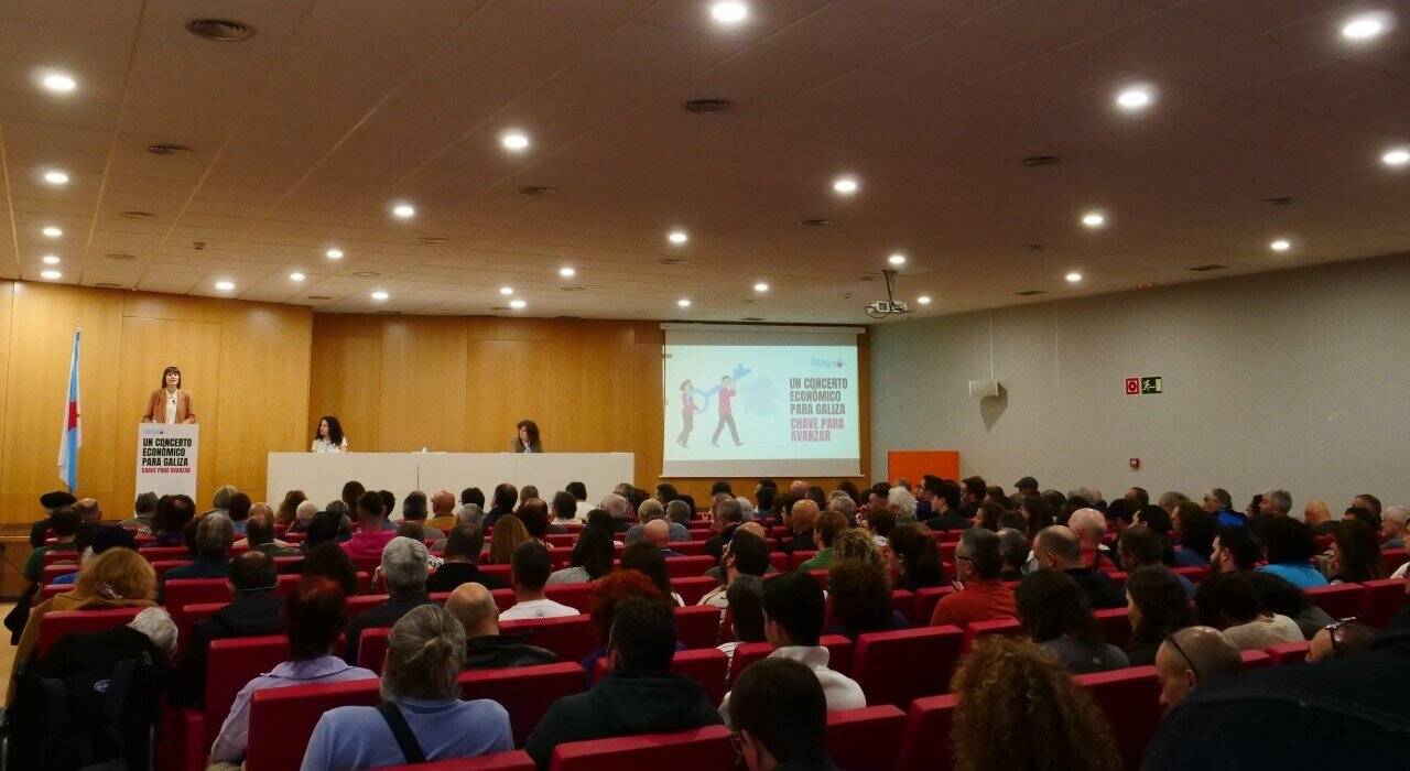 Acto financiamento