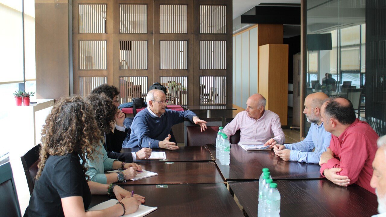 Encontro Culleredo