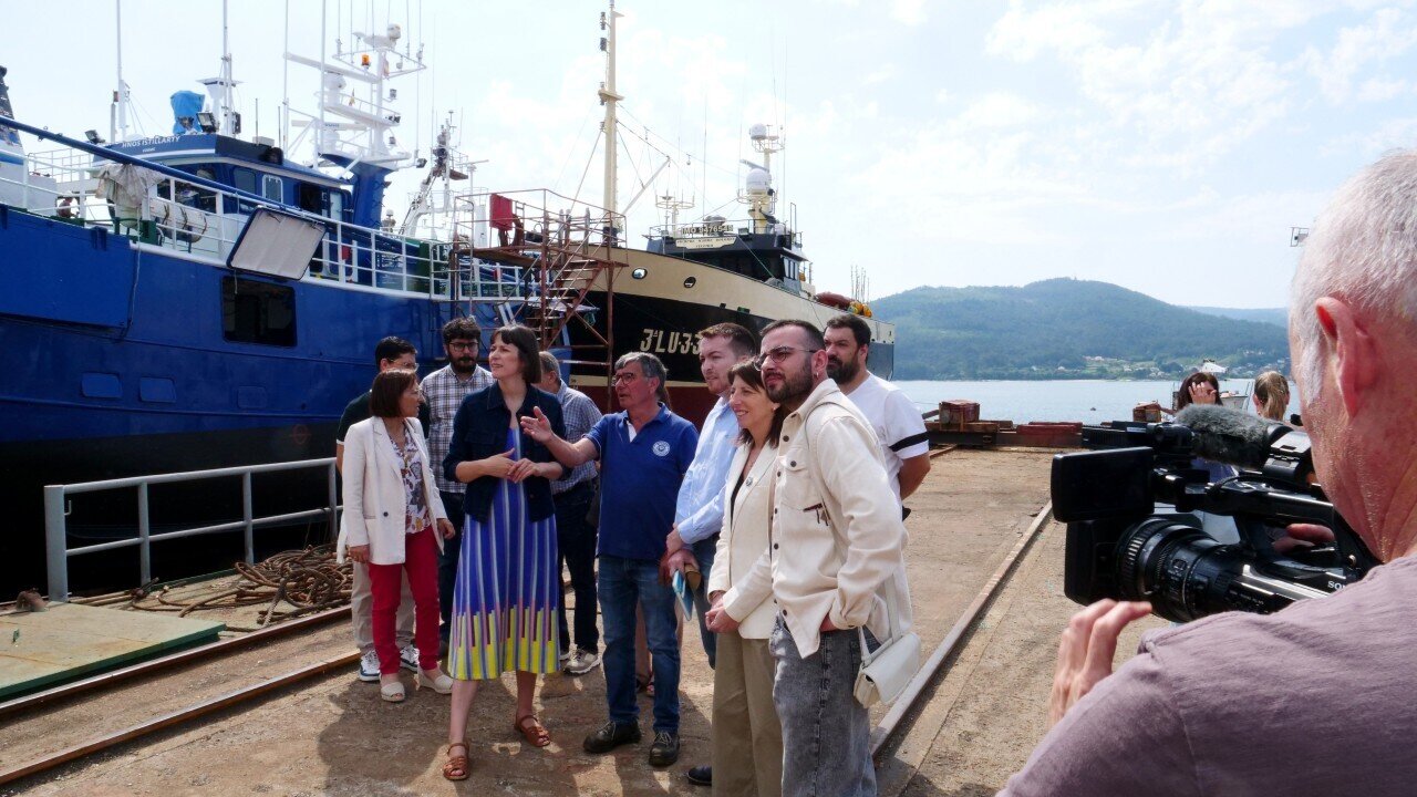 Visita Outes