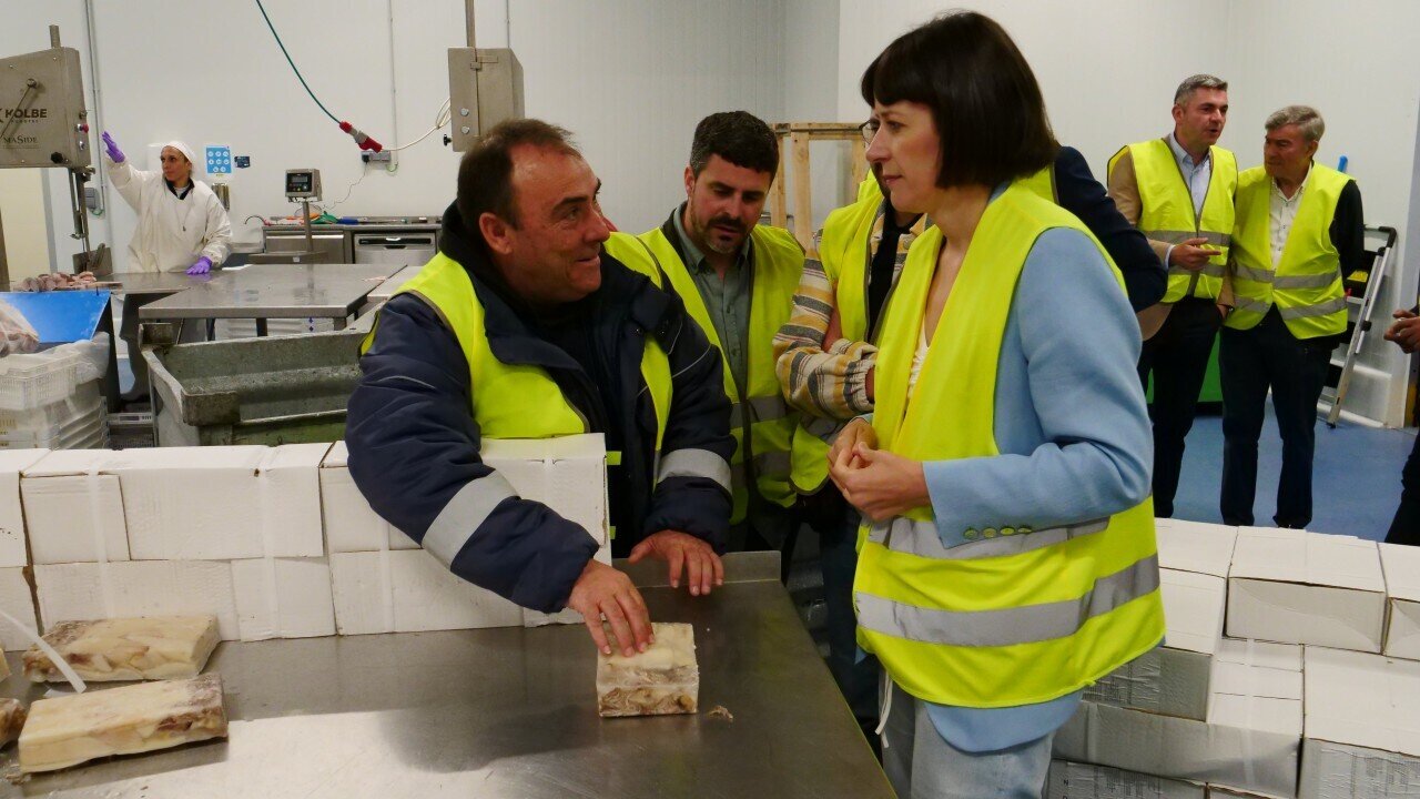 Visita ORPAGU