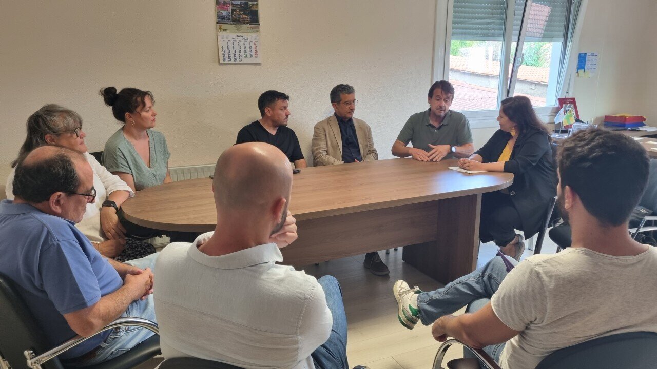 Encontro Verea