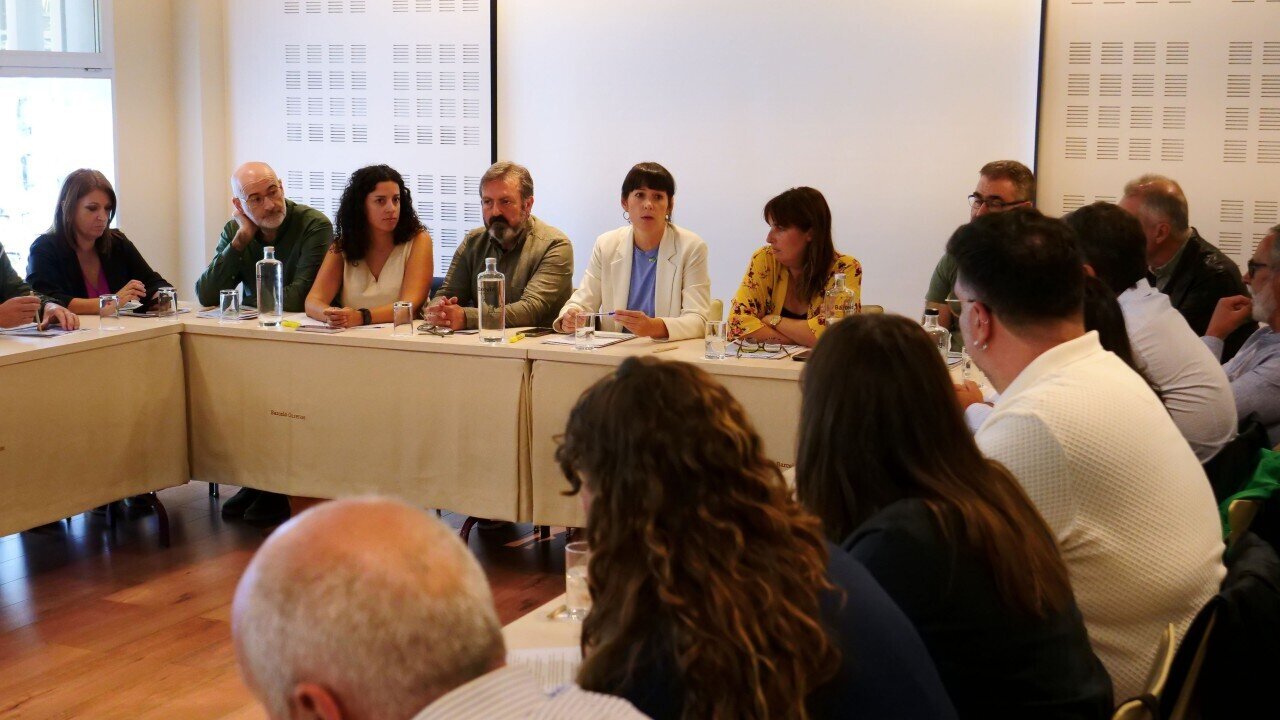 Presentación da Cinza á Vida