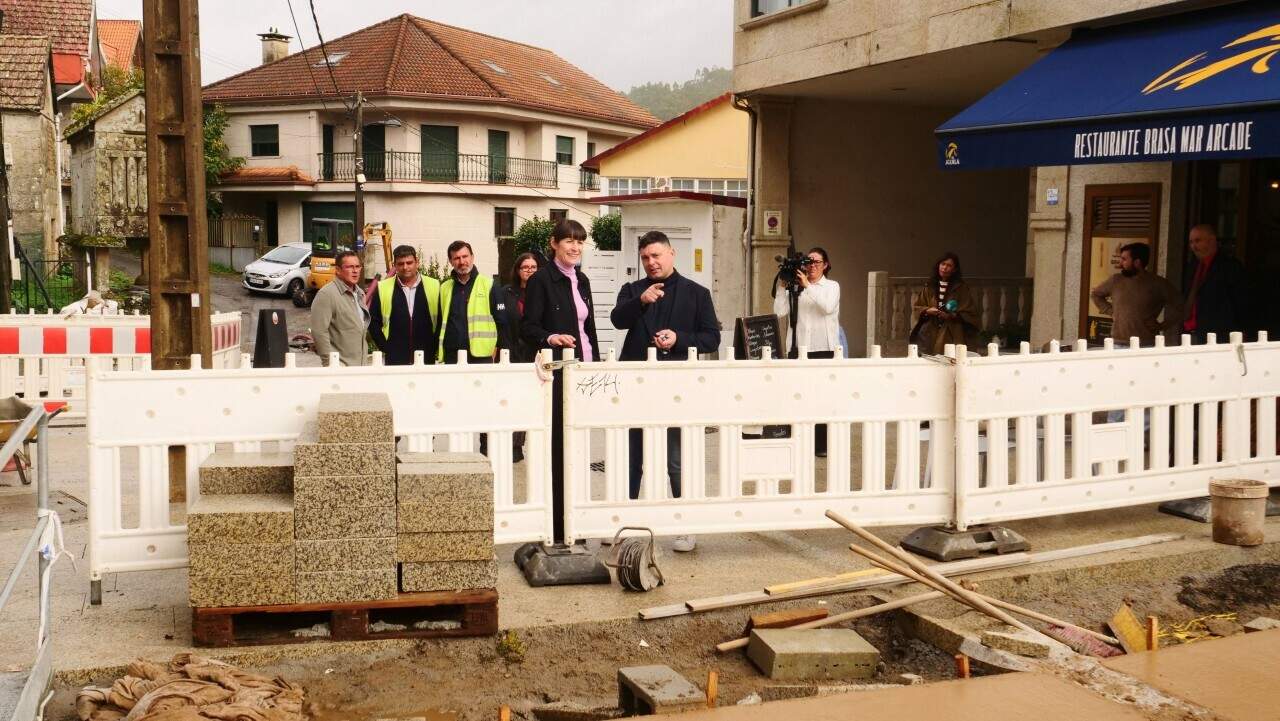 Visita Soutomaior 