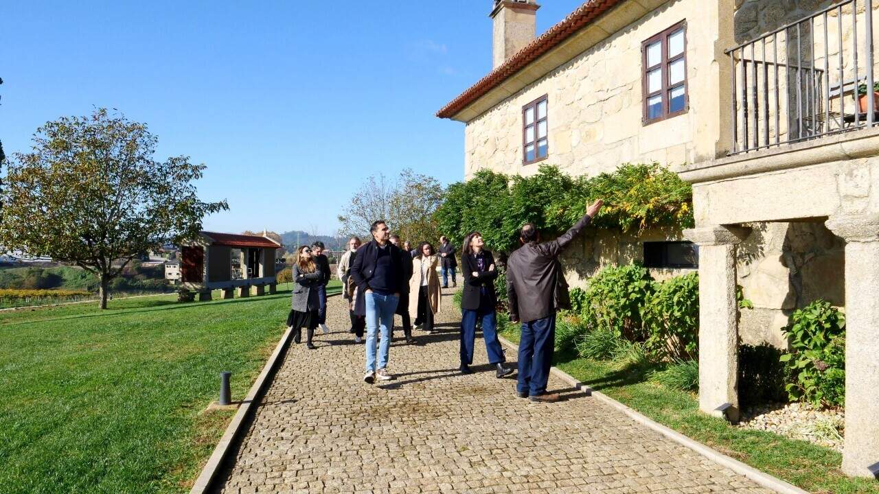 Visita Salvaterra 