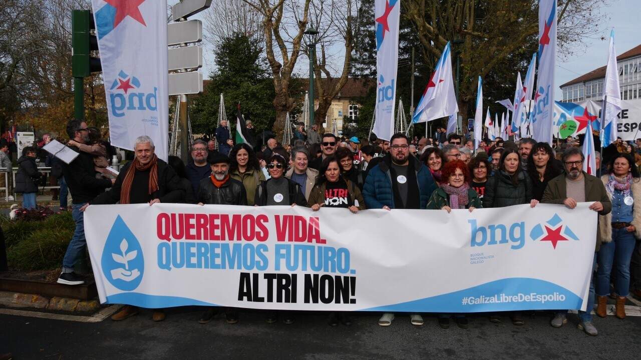 Faixa BNG