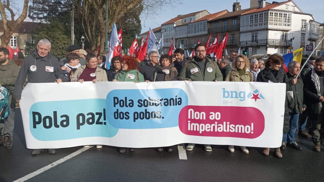 Faixa BNG