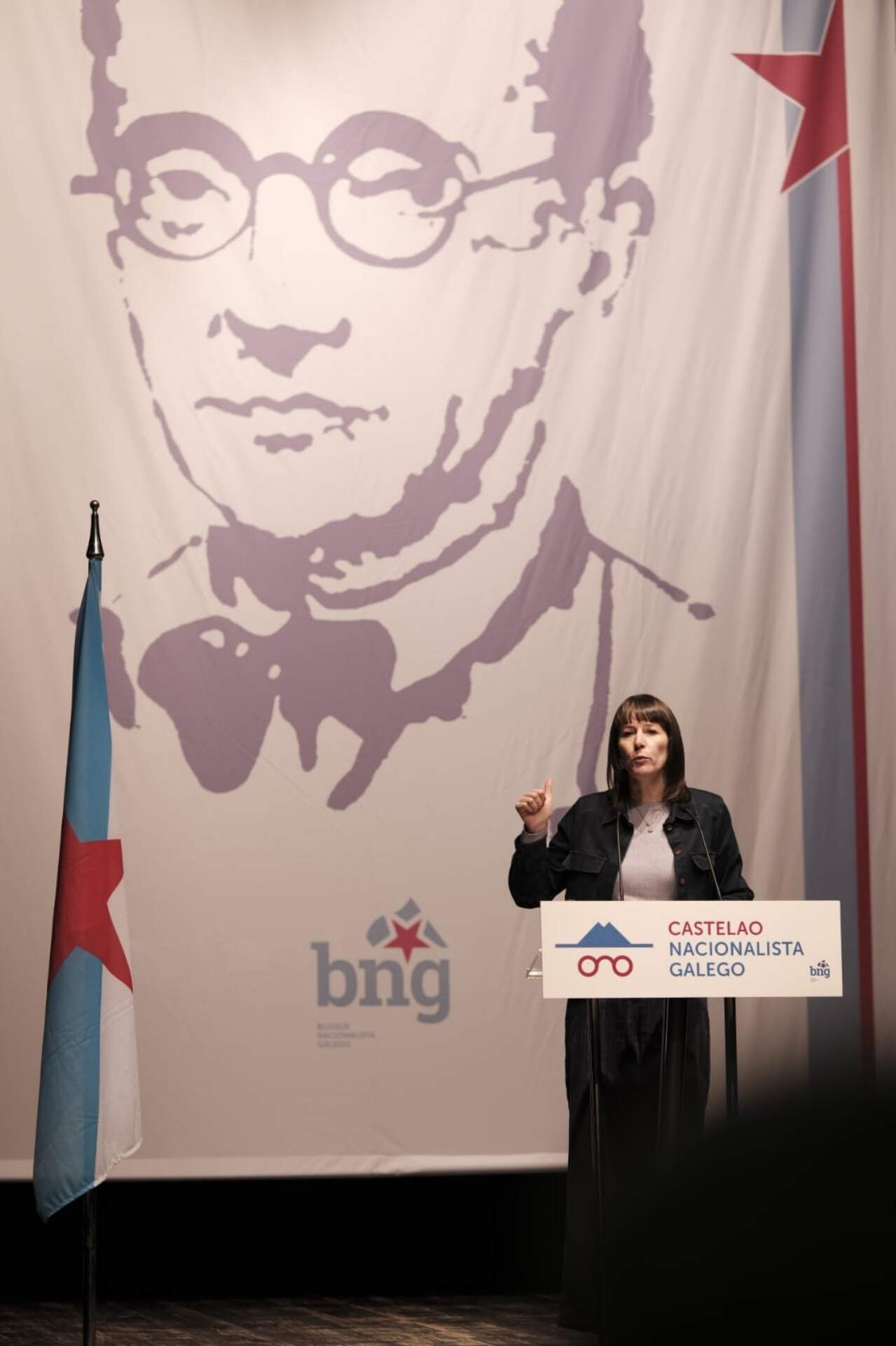 Ana Pontón