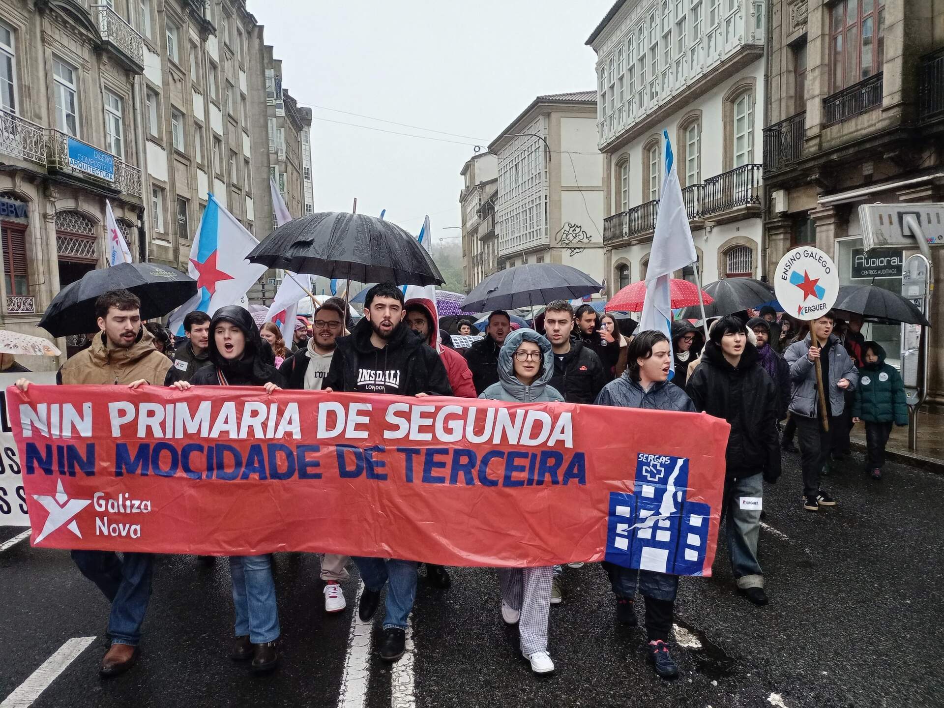Faixa Galiza Nova
