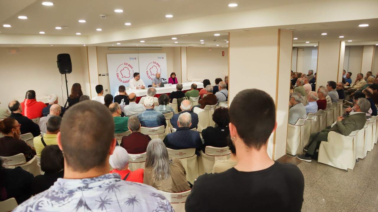 Acto de vigo