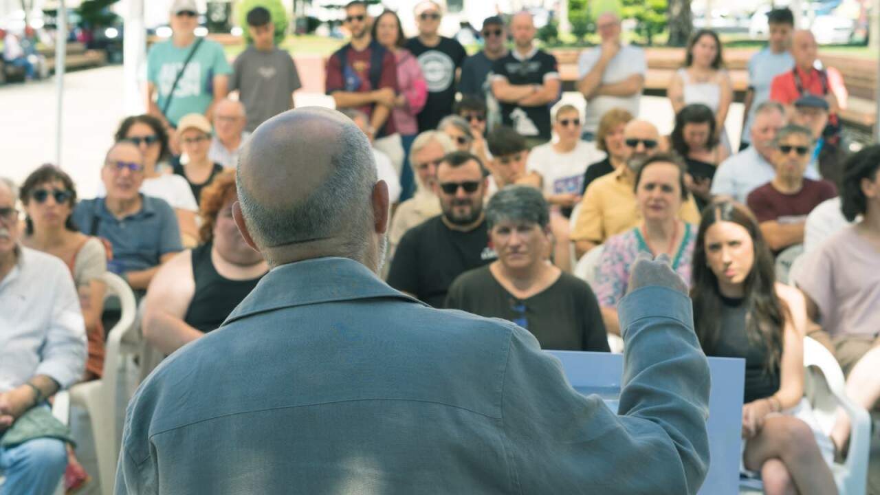 Acto Melide