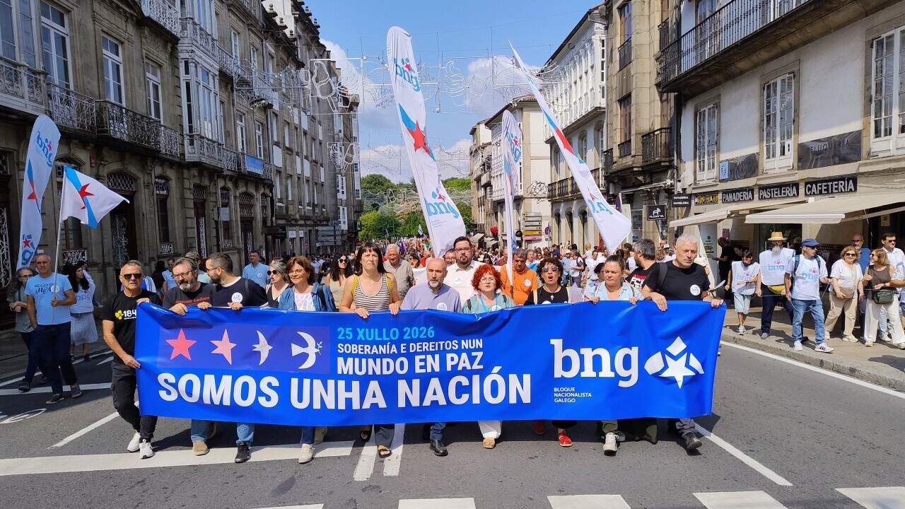 Faixa Executiva BNG